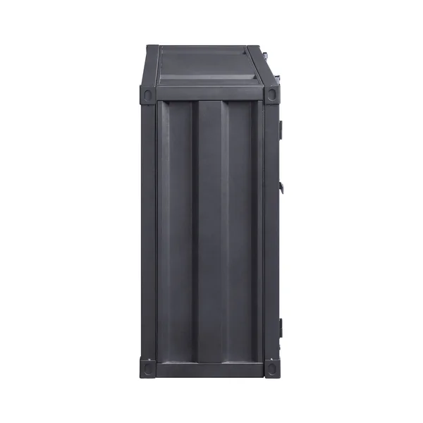 Acme Cargo Server Gunmetal