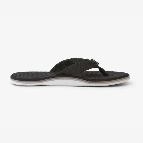 Hari Mari Dunes II Flip - Black US 11, Men's