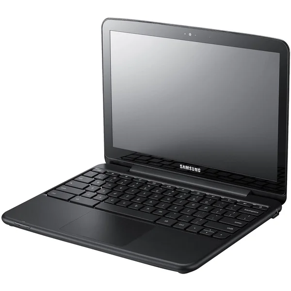 Samsung Series 5 XE500C21 12.1″ Chromebook - Atom N570 1.66 GHz - 2 GB RAM - 16 GB SSD - Titan Silver
