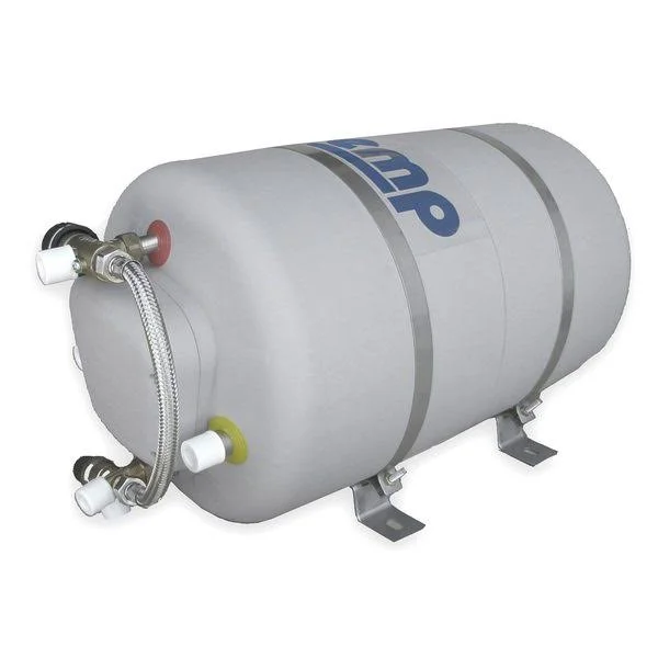 Isotemp Spa 25 (6.5-Gallon) Marine Water Heater, 230V/750W