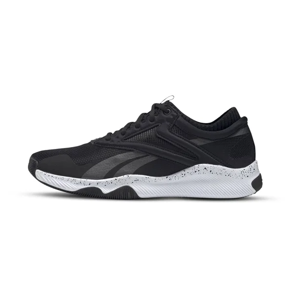 Reebok HIIT TR Black/White, Women's, Size: 6