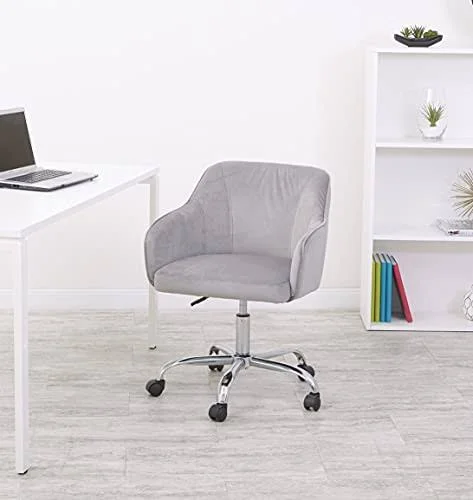 Ave Six Bristol Task Chair Charcoal
