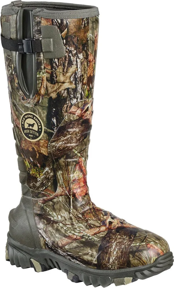 Men's Irish Setter Rutmaster 2.0 Boot
