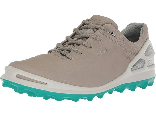 Ecco Women's Cage Pro GTX Golf Shoes - Size: 6/6.5 US (40 Euro)