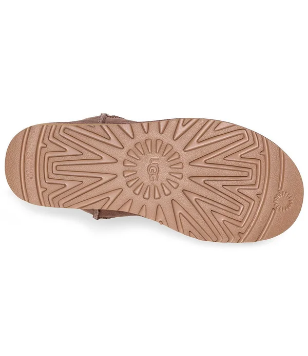 Ugg Women's Classic Mini II - Mole Size: 12 M