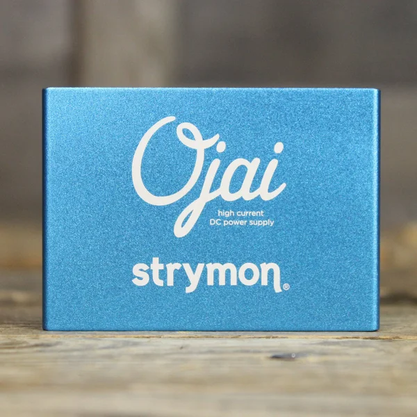 Strymon Ojai High-Current Power Supply