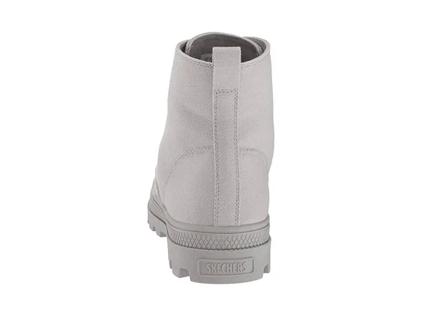 Skechers Women's Mountbay Boot - Light Gray