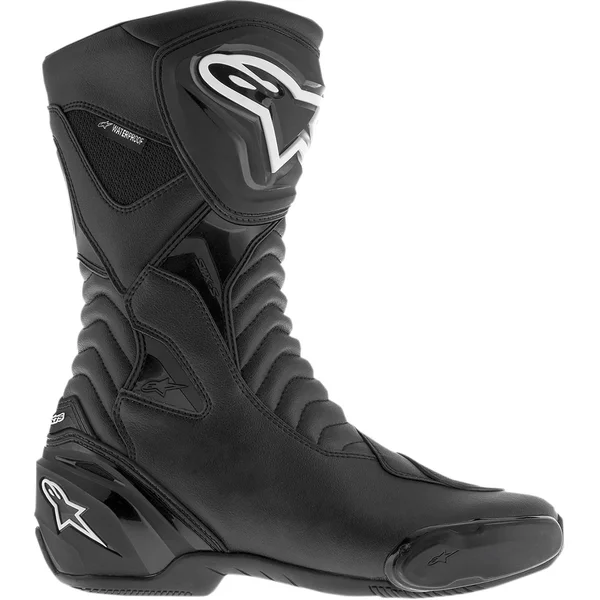 Alpinestars SMX S Boots - Black - 50