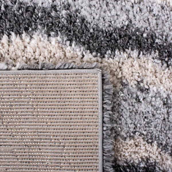 Safavieh Fontana Shag 800 FNT865F Rug 9&x12& Rug