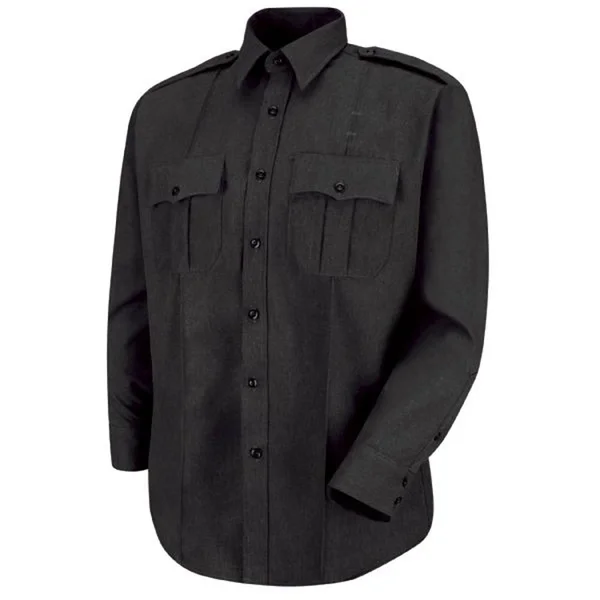 Horace Small Sentry Shirt White Neck 16 in.