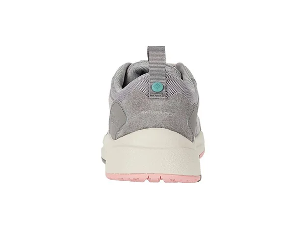 Columbia Pivot Waterproof - Size 8.5 - Dove/Rosewater