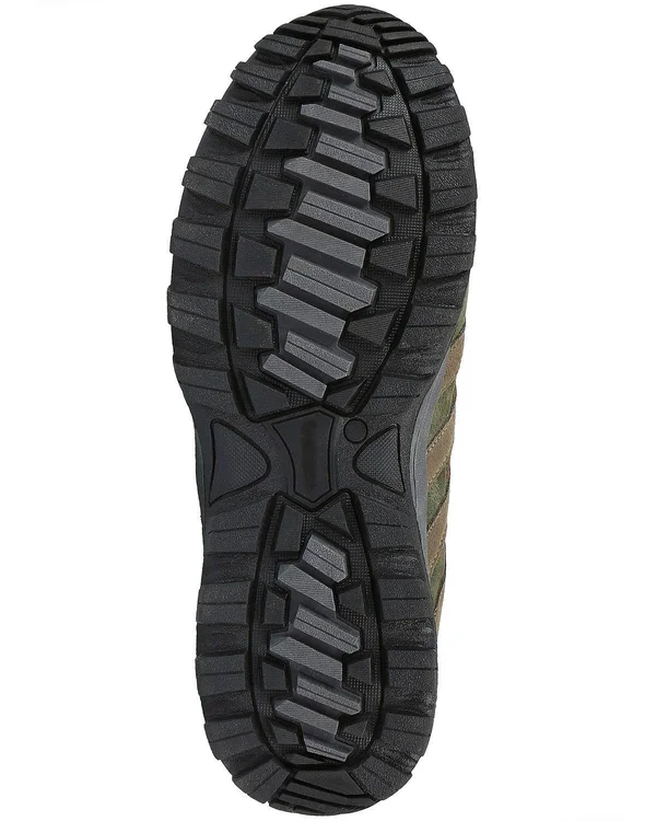 Northside Men's Gresham Waterproof Hiking Shoe