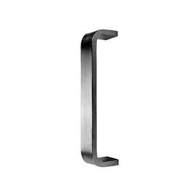 Don-Jo Mfg Inc. Door Pull; Stainless Steel
