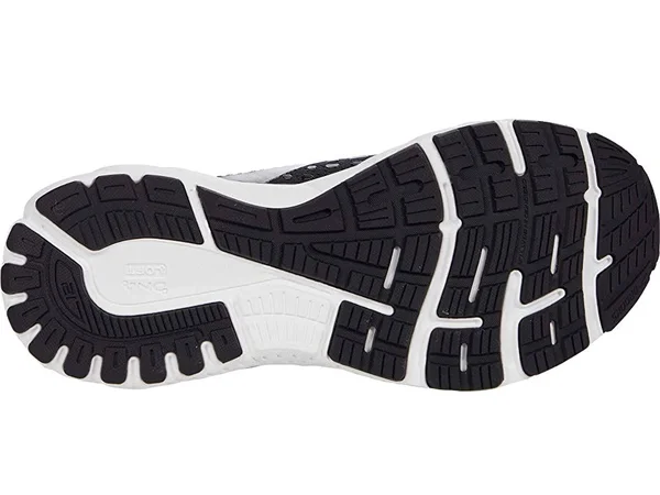 Brooks Men's Adrenaline GTS 21 Running Shoes - Black