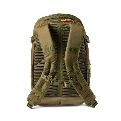 5.11 Tactical Rapid Origin Backpack 25 Liters, Black