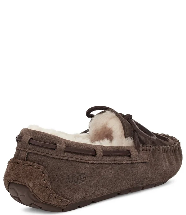 Ugg Women's Dakota Tabacco - 6