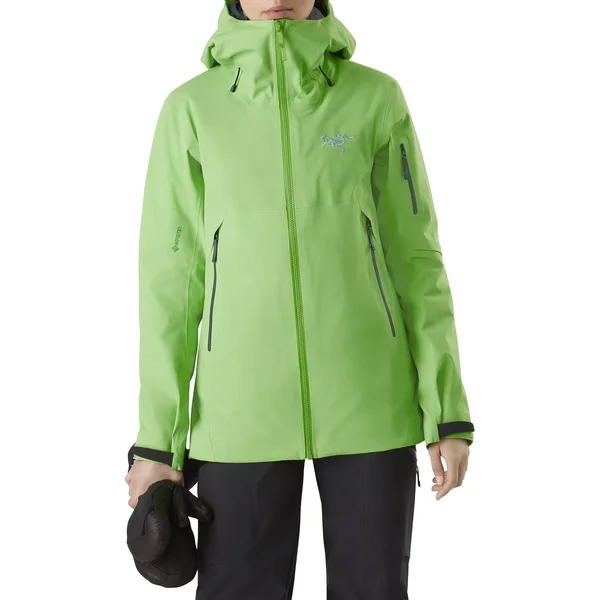 Arc&teryx Sentinel AR Jacket - Women's Ultralush - Xs