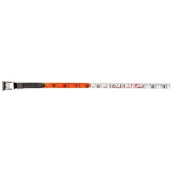 Keson Measure Tape Open Reel 300ft