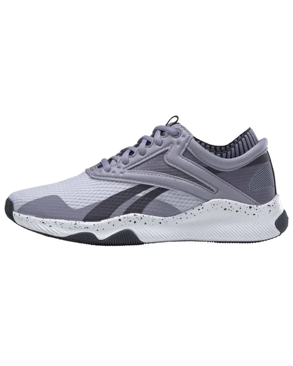 Reebok HIIT Trainer Sneaker, Nocolor, 8