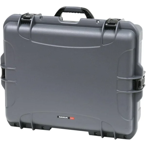 Nanuk 945 Case with Foam (Yellow)