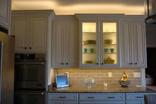 Pro Series Super Deluxe 21 LED Warm White Kit with 4-Position Dimmers and Super Cable Pack ($260 Value!) Remodel Your Kitchen Li
