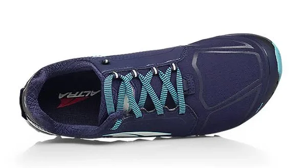 Altra - Women's Superior 4 10, Plum