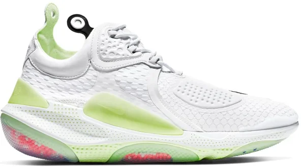 Nike Joyride CC3 Setter in White - Size 4