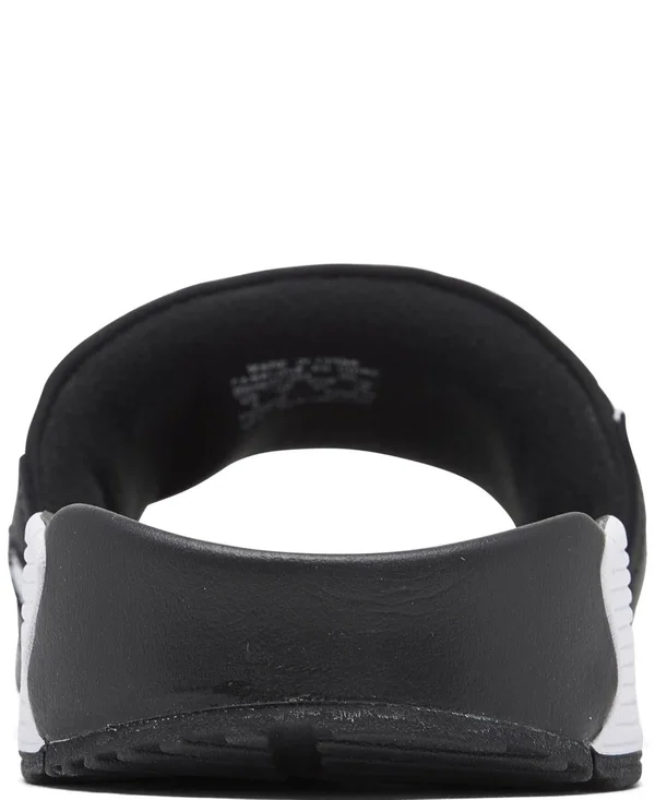 Nike Air Max 90 Men's Slide - Black - 10