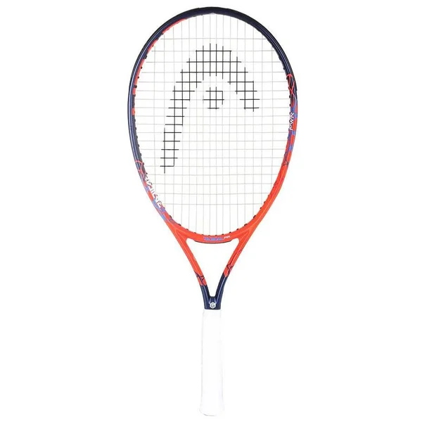 Head Graphene Touch Radical Pwr Tennis Racquet - 232718