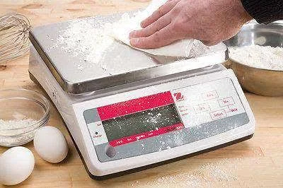 Ohaus V11P3 Valor 1000 Washdown Compact Scale