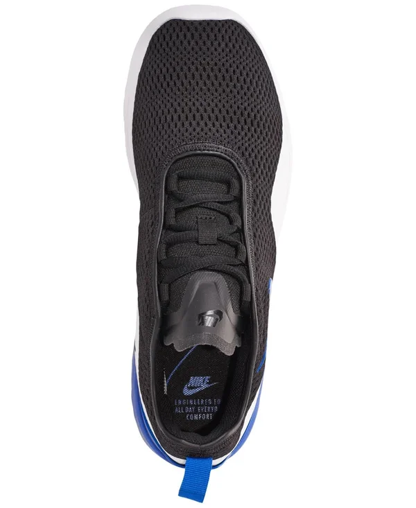 Nike Air Max Motion 2 Men's Sneakers - Size: 13, Black