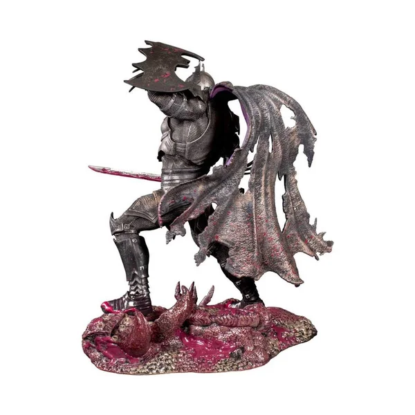 DC Comic Gallery Dark Nights Metal Batman PVC Statue