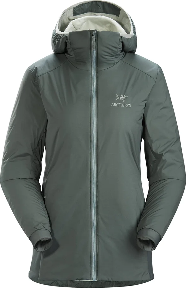 Arc&teryx Atom LT Hoody WOMEN's-MUSE-S