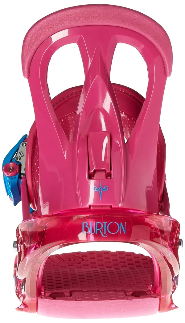 Burton Citizen Binding - Women's So Pink, M