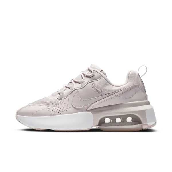 Nike Air Max Verona Barely Rose/White Women's Shoes, Size: 7