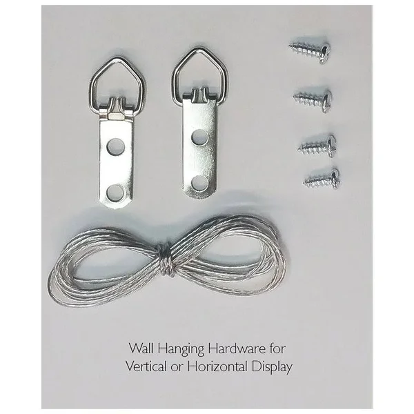 Jigsaw Puzzle Frame Kit - Made to Display Puzzles Measuring 24x30 Inches