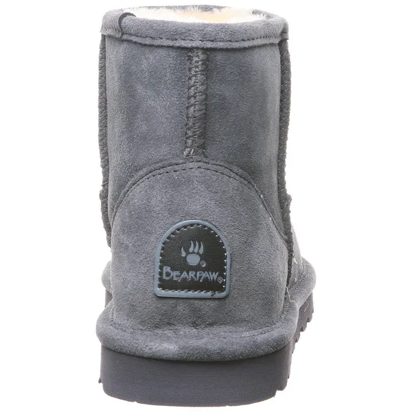 Bearpaw Alyssa 7 Women's Charcoal