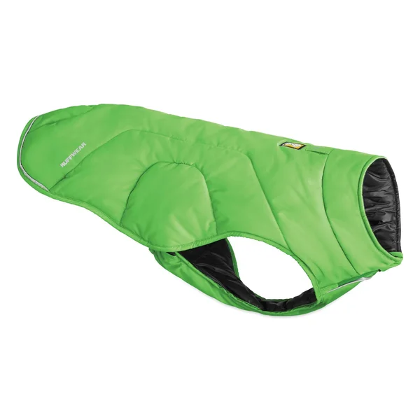 Ruffwear Quinzee Insulated Jacket Meadow Green XL