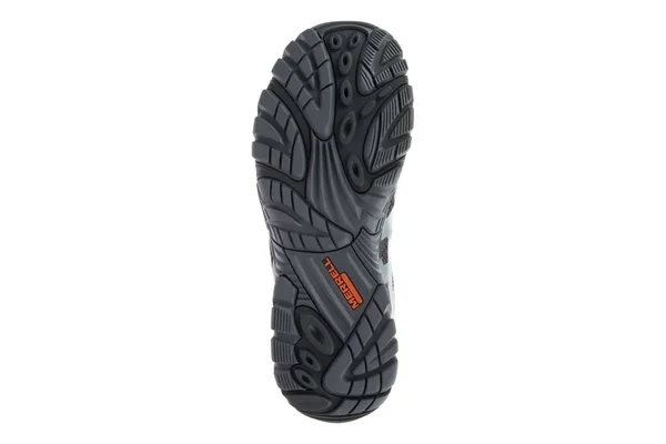 Merrell Men's Moab Edge 2 Waterproof, Size: 7.5, Monument