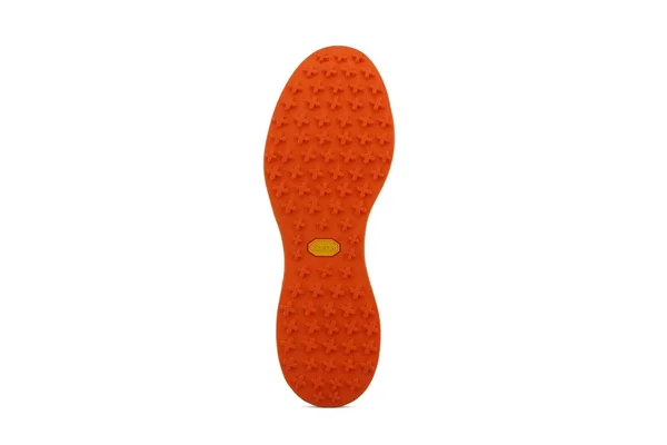 Royal Albartross The Saxon Spikeless Golf Shoes - White - Size: 9 M