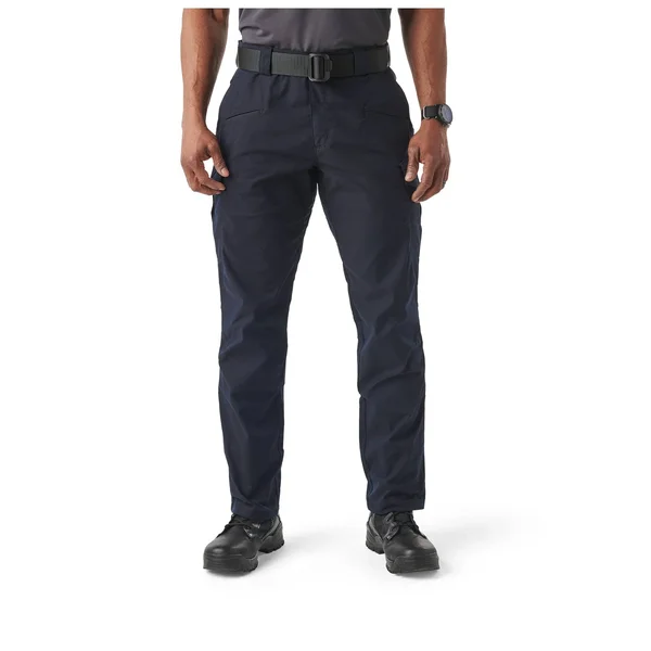 5.11 Tactical Mens Icon Pant Dark Navy 74521-724-40-34