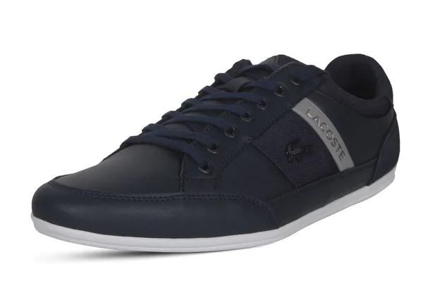 Lacoste Men's Chaymon 318 3 Sneaker Navy/Grey