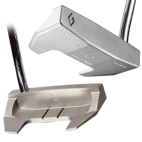 Argolf Perceval Face Balanced Putter 2017