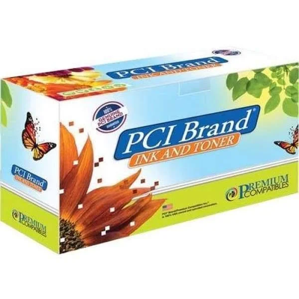 Premium Compatibles Toner Cartridge - Alternative for Dell 310-8702 - Black