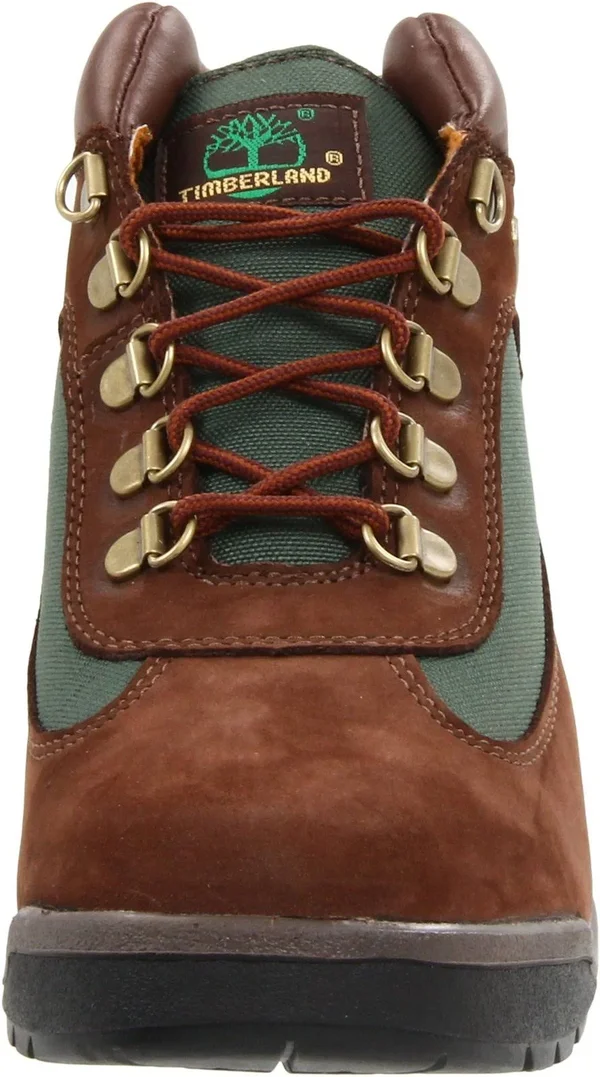 Timberland Field Boot 2 Brown