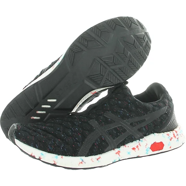 Asics Men's Hypergel-Kenzen Running Shoes T8F0N, White