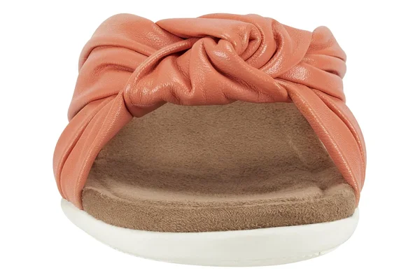 Earth Origins Women's Billi Shoes - Cantaloupe in Size 7