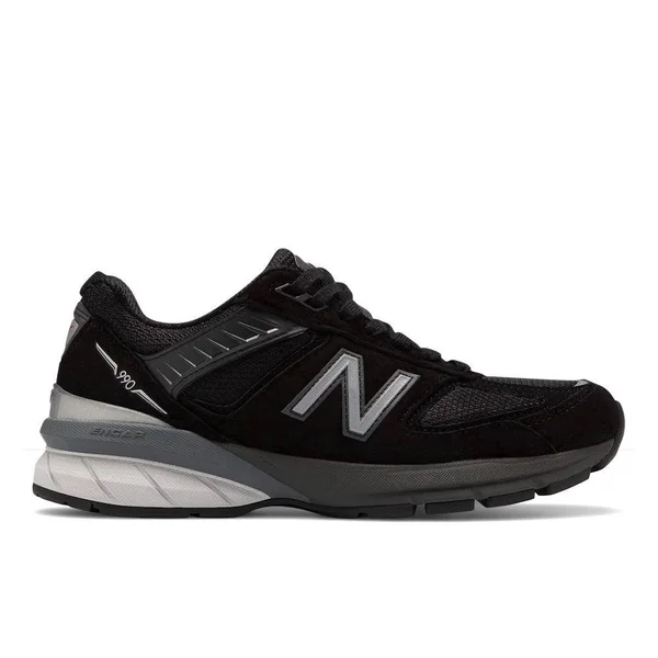 New Balance 990v5 6.5 Women's Black