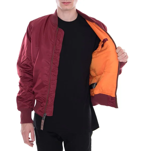 Alpha Industries MA-1 VF 59 Jacket L