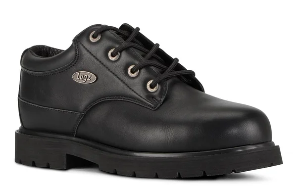 Men's Lugz Drifter Lo Steel Toe Work Shoe - Tan - Size 13